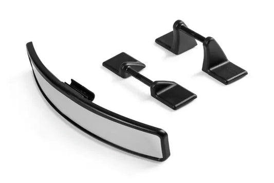 Oglinda pentru bebelusi Skoda – fixare pe carcasa camerei multifunctionale - CarFun.ro - Accesorii Originale