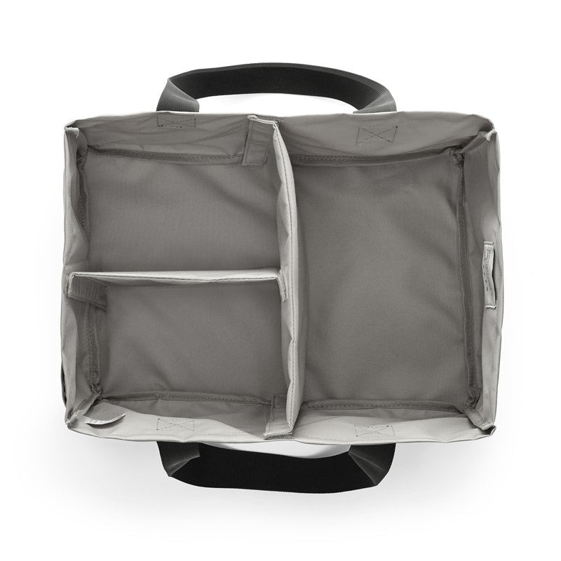 Organizator auto original Volvo – spatiu depozitare modular – material reciclat - CarFun.ro - Accesorii Originale