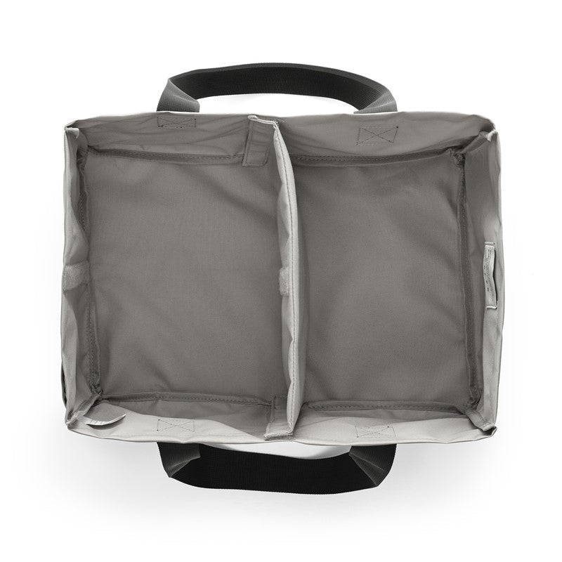 Organizator auto original Volvo – spatiu depozitare modular – material reciclat - CarFun.ro - Accesorii Originale