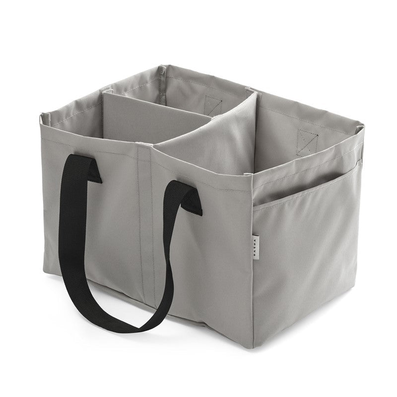 Organizator auto original Volvo – spatiu depozitare modular – material reciclat - CarFun.ro - Accesorii Originale