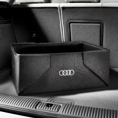 Organizator portbagaj - CarFun.ro - Accesorii Originale