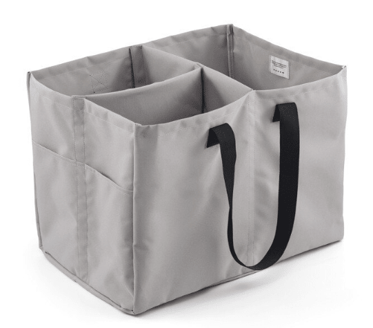 Organizator portbagaj mare original Volvo - CarFun.ro - Accesorii Originale