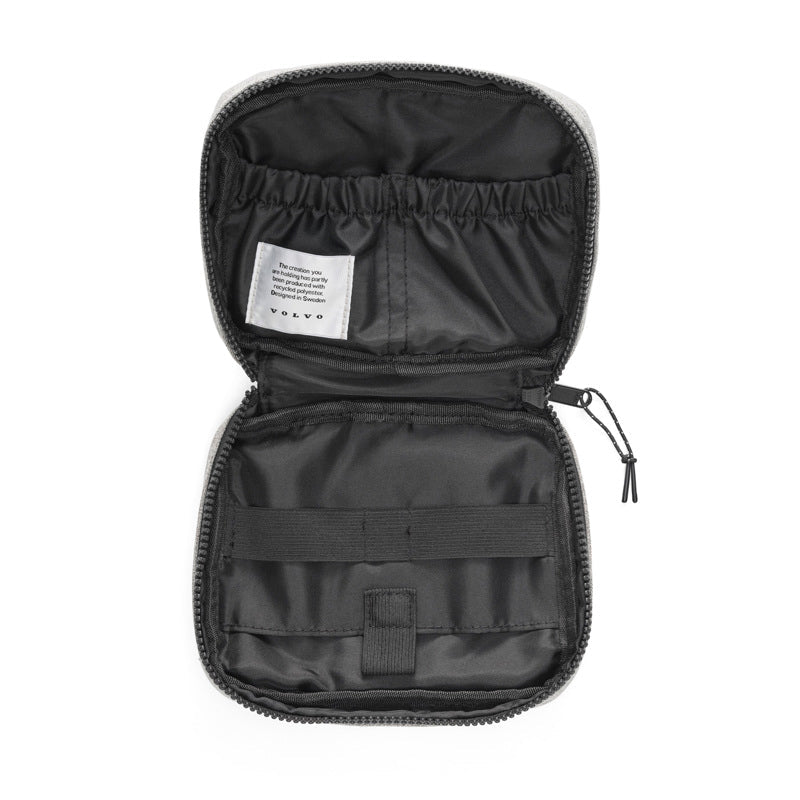 Organizer tech original Volvo - CarFun.ro - Accesorii Originale