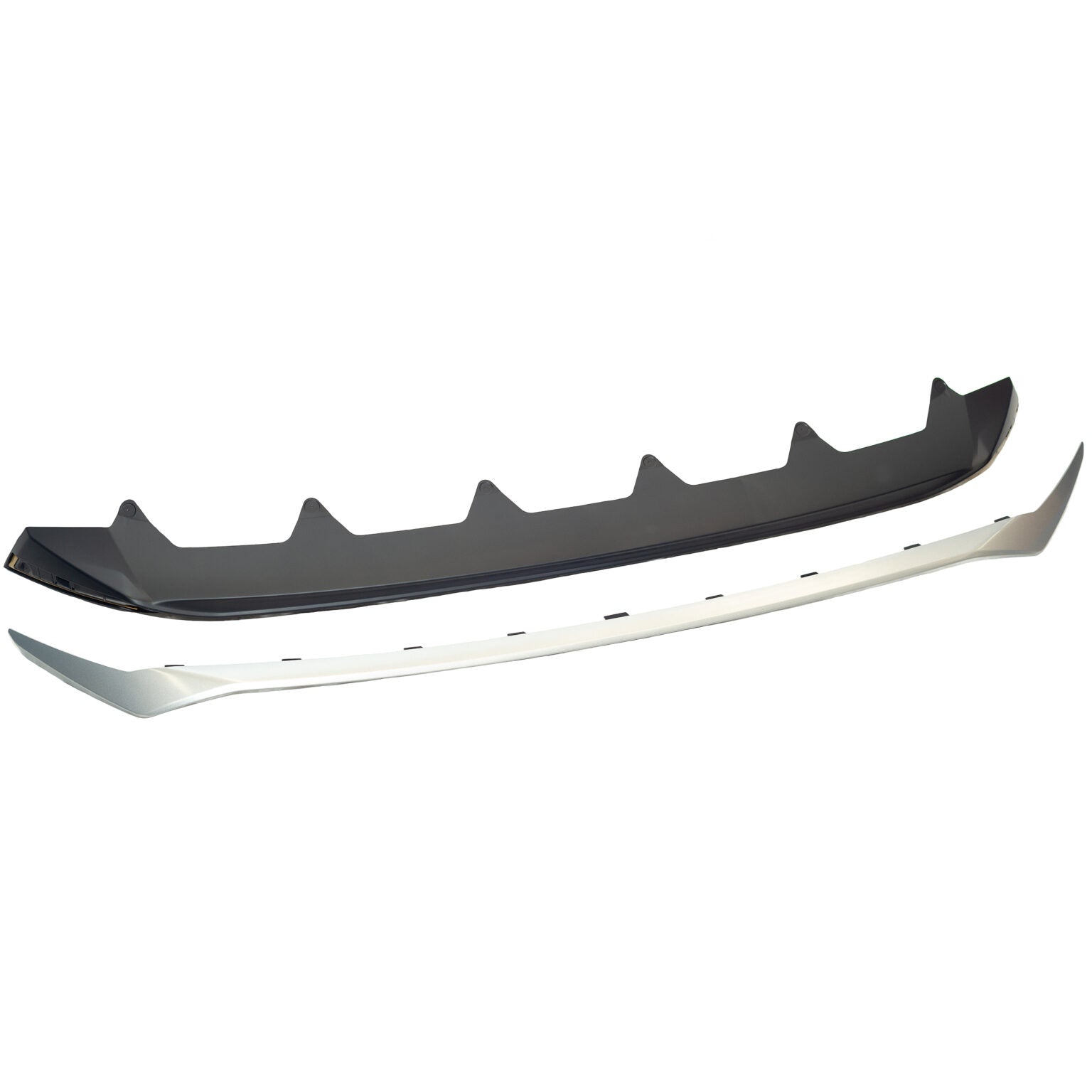 Ornament Decorativ Spoiler Bara Fata Yaris Cross PW154 - 0D100 - BF - CarFun.ro - Accesorii Originale