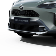 Ornament Decorativ Spoiler Bara Fata Yaris Cross PW154 - 0D100 - BF - CarFun.ro - Accesorii Originale
