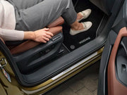 Ornamente praguri Skoda Kodiaq 2024 - aluminiu - CarFun.ro - Accesorii Originale