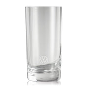 Pahar de cristal platinum - Volkswagen Shop