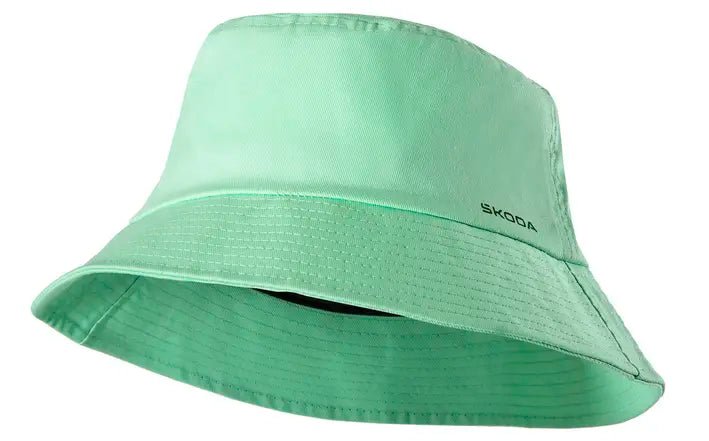 Palarie Skoda electric green - CarFun.ro - Accesorii Originale