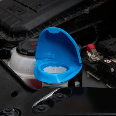 Palnie lichid parbriz Volkswagen Original - CarFun.ro - Accesorii Originale