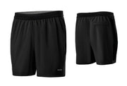Pantaloni scurti sport barbati Skoda x Puma, negri - CarFun.ro - Accesorii Originale Auto