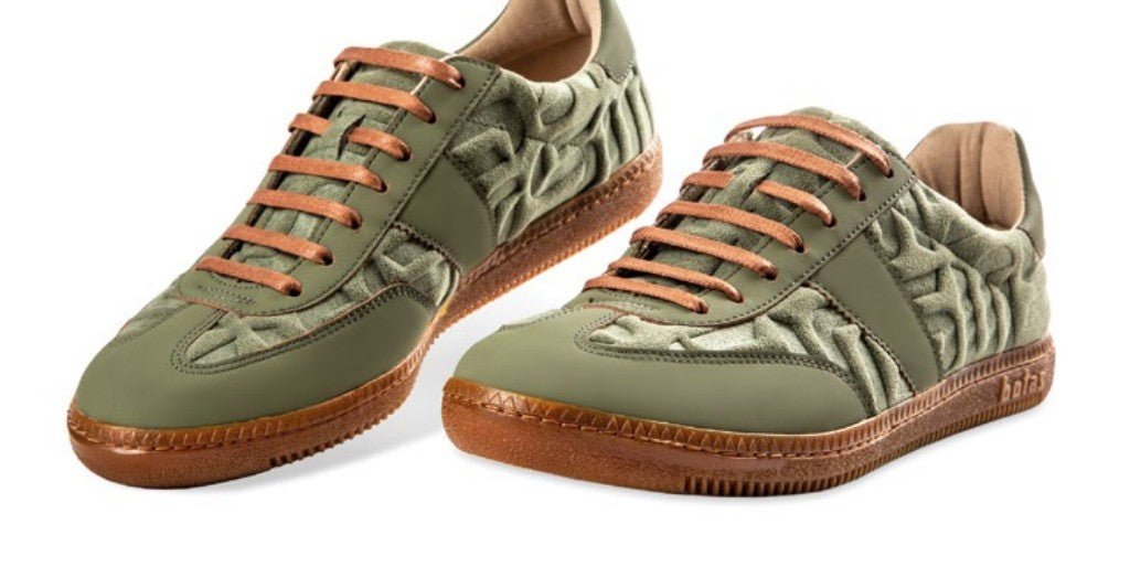Pantofi sport Botas x Skoda Explorer - CarFun.ro - Accesorii Originale Auto