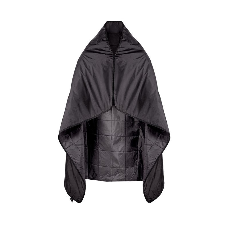 Patura originala Volvo outdoor – material reciclat, rezistenta la apa, Charcoal - CarFun.ro - Accesorii Originale