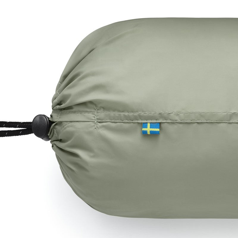 Patura originala Volvo outdoor – material reciclat, rezistenta la apa, Charcoal - CarFun.ro - Accesorii Originale