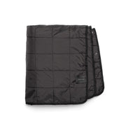 Patura originala Volvo outdoor – material reciclat, rezistenta la apa, Charcoal - CarFun.ro - Accesorii Originale
