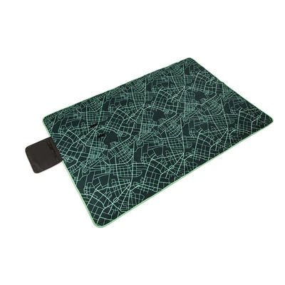 Patura picnic impermeabila pliabila - CarFun.ro - Accesorii Originale