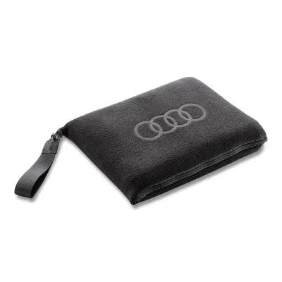 Patura/perna Audi (2 in 1) - CarFun.ro - Accesorii Originale
