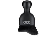 Pensula curatare habitaclu Audi – cu husa de protectie - CarFun.ro - Accesorii Originale