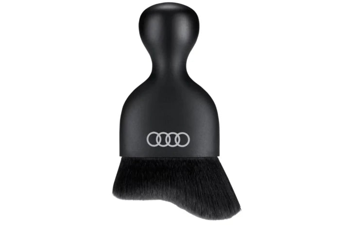 Pensula curatare habitaclu Audi – cu husa de protectie - CarFun.ro - Accesorii Originale