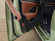 Perie de zapada Skoda Simply Clever - CarFun.ro - Accesorii Originale