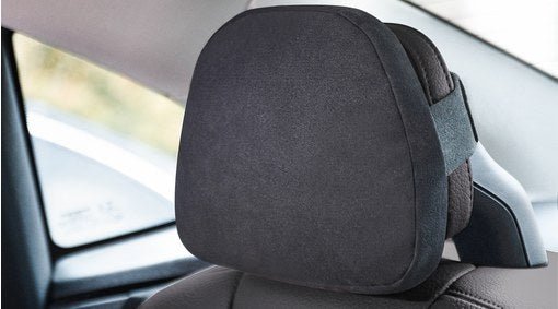 Perna confort pentru bancheta spate Volvo - CarFun.ro - Accesorii Originale