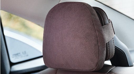 Perna confort pentru bancheta spate Volvo - CarFun.ro - Accesorii Originale