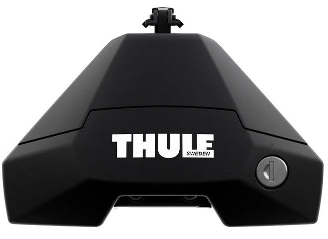 Thule Foot Evo New - set 4 picioare fixare bare portbagaj pentru Toyota RAV4