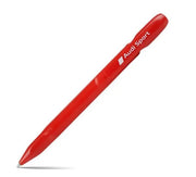 Pix Audi Sport (rosu) - CarFun.ro - Accesorii Originale