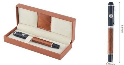 Pix MG Luxury Original – Morris Garages, finisaj maro premium - CarFun.ro - Accesorii Originale