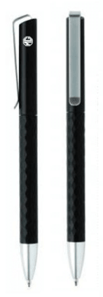 Pix MG X3.1 – negru, design modern, accesoriu lifestyle original - CarFun.ro - Accesorii Originale