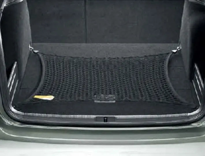 Plasa bagaje Volkswagen Original – Fixare sigura in portbagaj - Volkswagen Shop