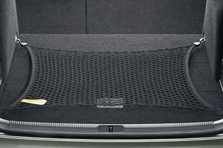 Plasa bagaje Volkswagen Original – Fixare sigura in portbagaj - Volkswagen Shop