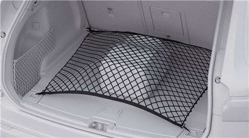 Plasa fixare portbagaj Volvo EX30 originala - CarFun.ro - Accesorii Originale