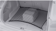 Plasa fixare portbagaj Volvo originala neagra - CarFun.ro - Accesorii Originale