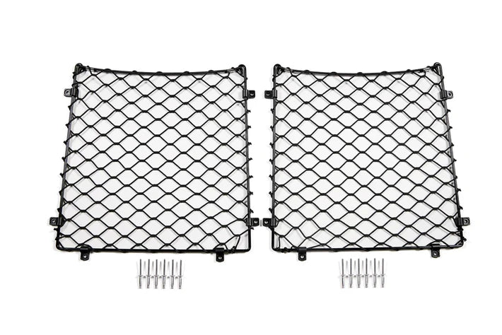 Plasa organizator VW T7 portbagaj spate - CarFun.ro - Accesorii Originale