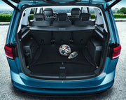 Plasa portbagaj Volkswagen – compatibila Touran, Cross Touran si Touareg - CarFun.ro - Accesorii Originale