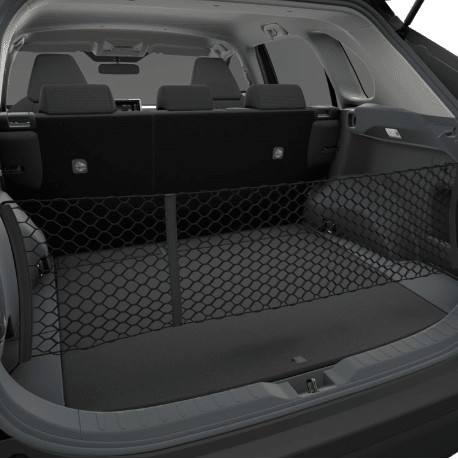 Plasa verticala pentru bagaje Toyota RAV4 2026 originala - CarFun.ro - Accesorii Originale