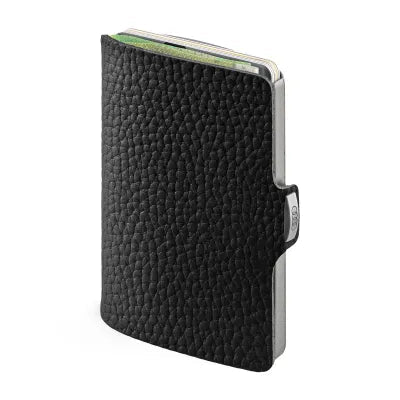 Port card piele Audi - CarFun.ro - Accesorii Originale