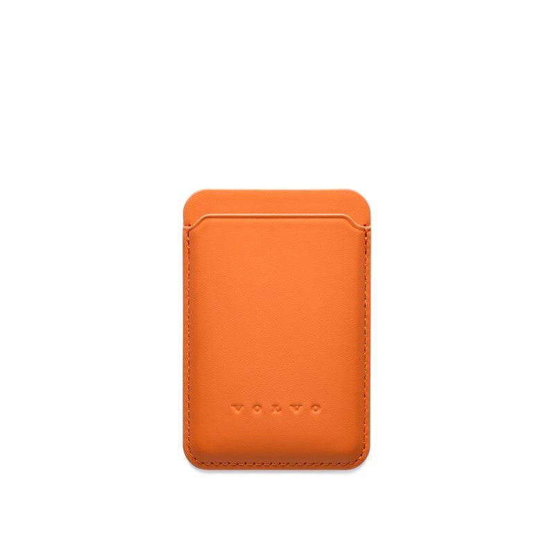 Portcard magnetic original Volvo - CarFun.ro - Accesorii Originale