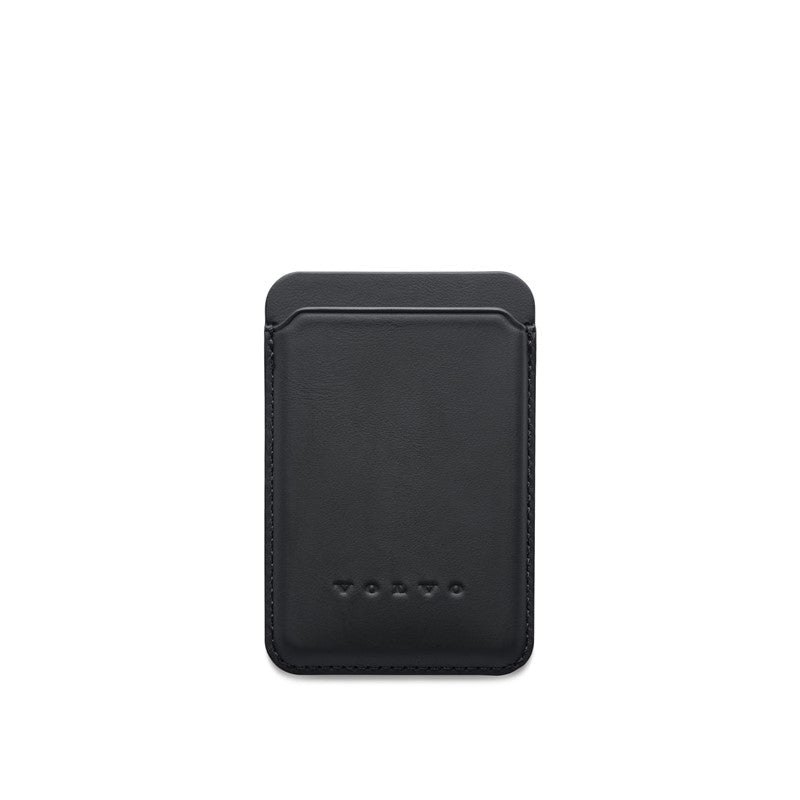 Portcard magnetic original Volvo - CarFun.ro - Accesorii Originale