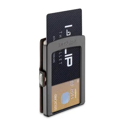 Portcard / portofel slim Audi - CarFun.ro - Accesorii Originale