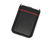 portcard Volkswagen GTI magnetic suport telefon pliabil card holder negru rosu