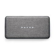 Power Bank Volvo 8000 mAh – incarcare wireless si USB - C, design sustenabil - CarFun.ro - Accesorii Originale