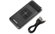 Powerbank Wireless Skoda 10,000 mAh cu Tehnologie Fast Charge - CarFun.ro - Accesorii Originale