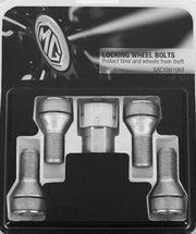 Prezoane anti - furt MG originale SAC1001068 set 4 buc - CarFun.ro - Accesorii Originale