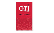 Prosop plaja Volkswagen GTI – 100% bumbac, Jacquard, 155x93 cm - CarFun.ro - Accesorii Originale