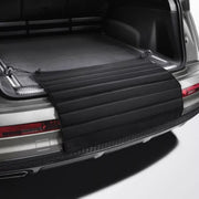 Protectie bara portbagaj Audi cu prindere carlige si husa transport - CarFun.ro - Accesorii Originale