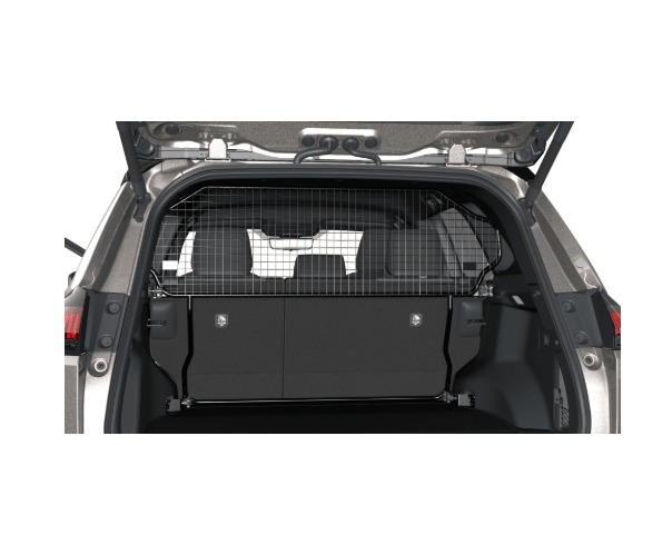 Protectie caini Toyota RAV4 2026 originala - CarFun.ro - Accesorii Originale