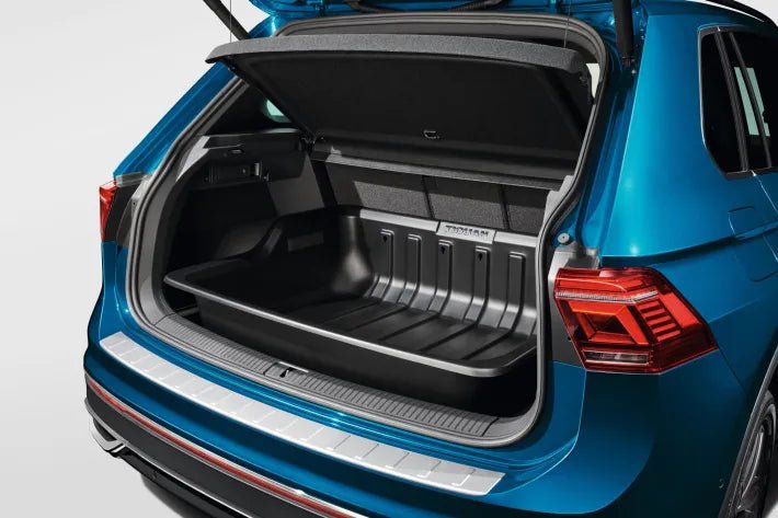 Protectie de Portbagaj Volkswagen Original pentru Tiguan - Volkswagen Shop