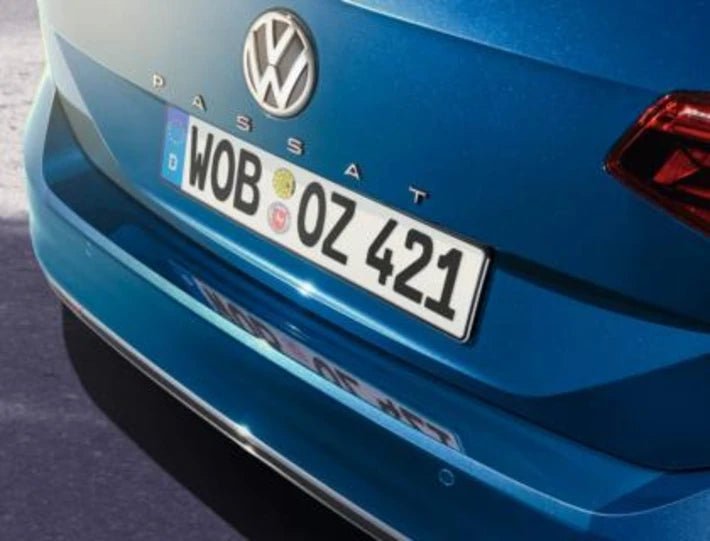 Protectie margine de incarcare Volkswagen Genuine pentru Passat VIII Variant - Volkswagen Shop