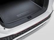 Protectie margine de incarcare Volkswagen transparenta pentru bara spate - CarFun.ro - Accesorii Originale